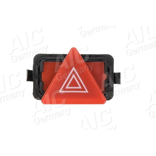 AIC Warnblinkschalter Original AIC Quality 51874