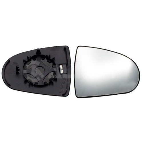 ALKAR Spiegelglas, Au&szlig;enspiegel 6432686