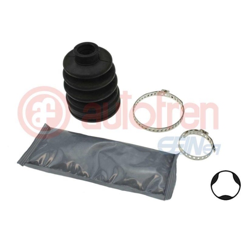 AUTOFREN SEINSA Faltenbalgsatz, Antriebswelle D8209