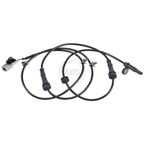A.B.S. Sensor, Raddrehzahl 31354