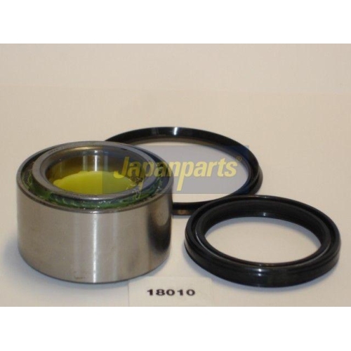 JAPANPARTS Radlagersatz KK-18010