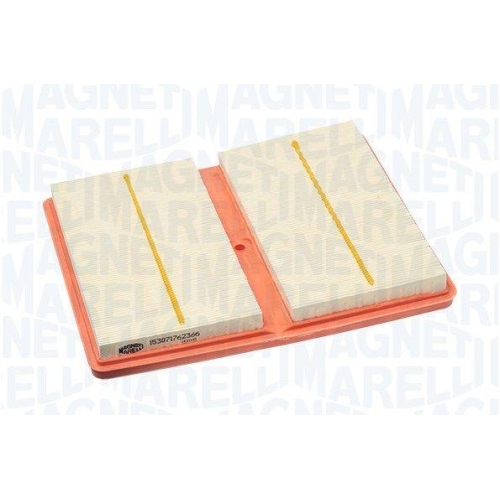 MAGNETI MARELLI Luftfilter 153071762366