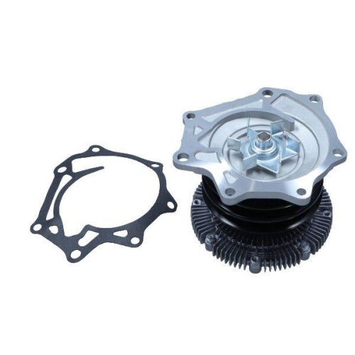 MAXGEAR Wasserpumpe, Motork&uuml;hlung 47-0267