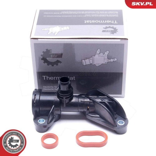 ESEN SKV Thermostat, K&uuml;hlmittel 20SKV211