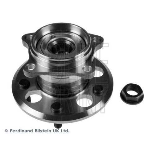 BLUE PRINT Radlagersatz ADT38388
