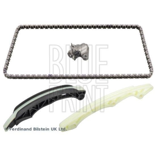 BLUE PRINT Steuerkettensatz Basic Short Kit ADBP730041