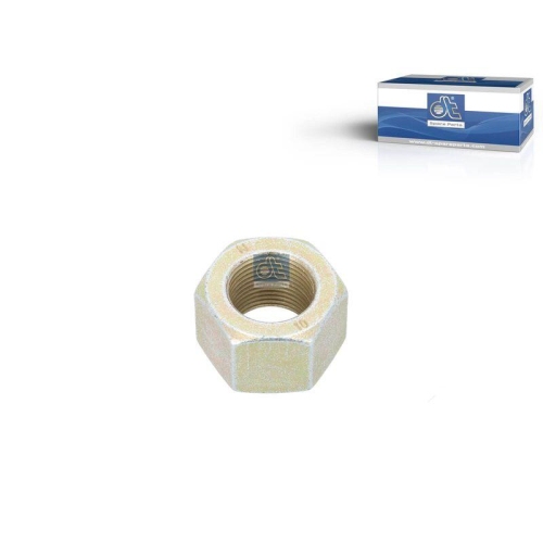 DT Spare Parts Mutter 5.65075