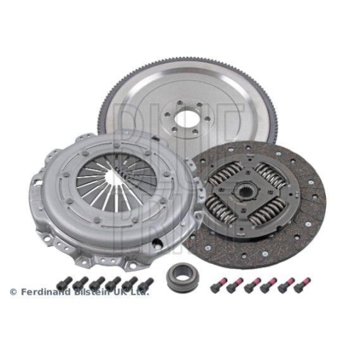 BLUE PRINT Kupplungssatz SMARTFIT Conversion Kit ADBP300140