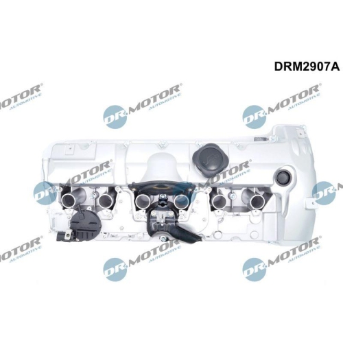 Dr.Motor Automotive Zylinderkopfhaube DRM2907A