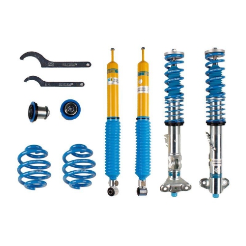 BILSTEIN Fahrwerkssatz, Federn/D&auml;mpfer BILSTEIN - B16 PSS9 48-080347