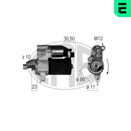 ERA Starter 220604A