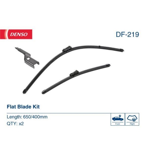 DENSO Wischblatt DF-219