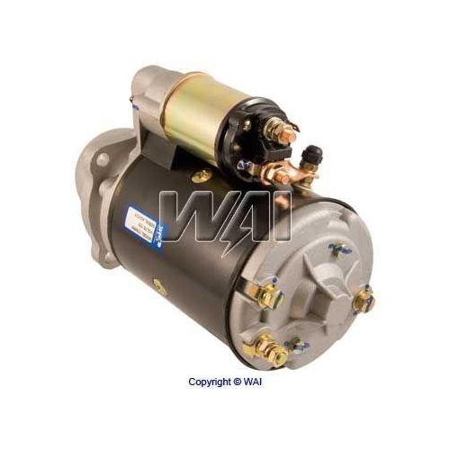 WAI Starter 17649N