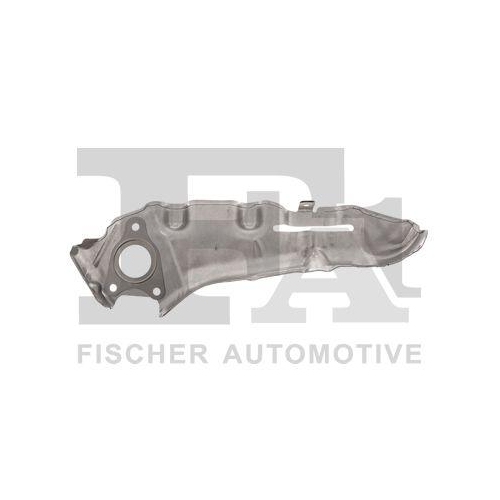 FA1 Dichtung, Lader 422-521