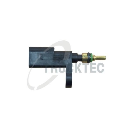 TRUCKTEC AUTOMOTIVE Sensor, K&uuml;hlmitteltemperatur 07.42.097