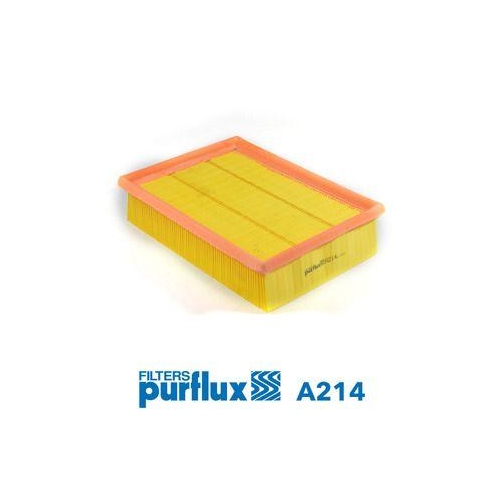 PURFLUX Luftfilter A214