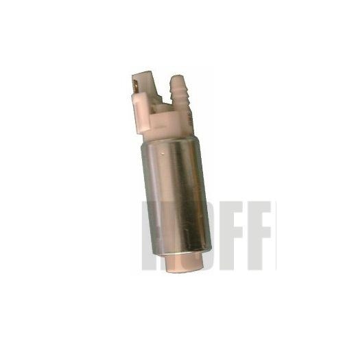 HOFFER Kraftstoffpumpe 7506397E