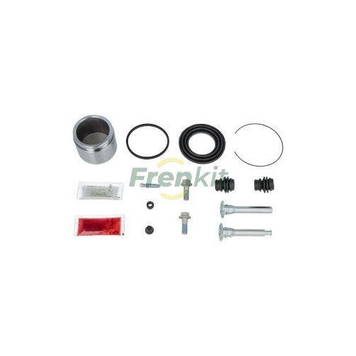 FRENKIT Reparatursatz, Bremssattel 760560