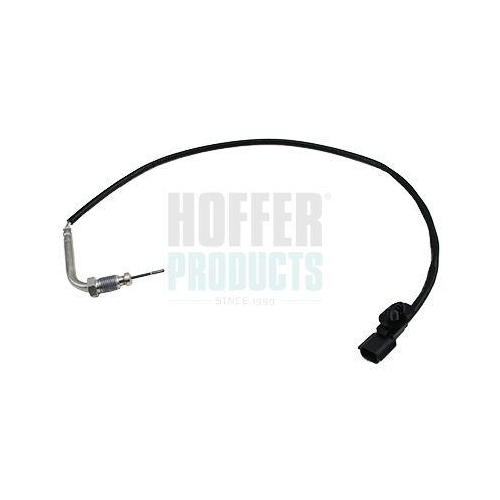 HOFFER Sensor, Abgastemperatur 7452211E
