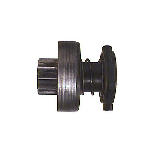 HC-Cargo Freilaufgetriebe, Starter F 032 137 889