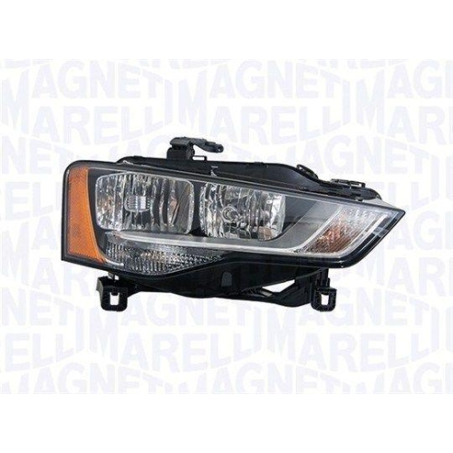 MAGNETI MARELLI Hauptscheinwerfer 710302545001