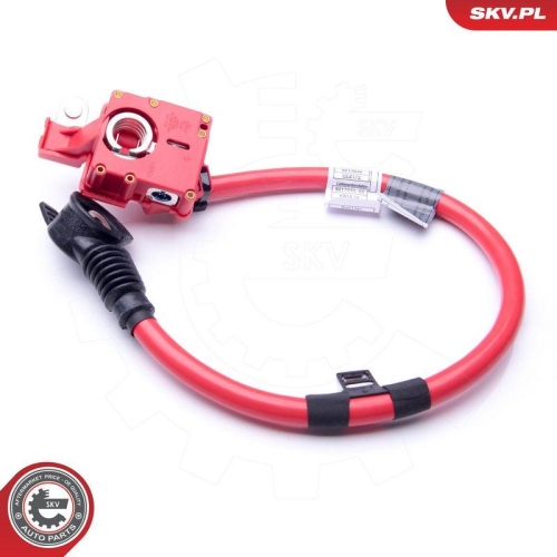 ESEN SKV Batterieadapter 96SKV306