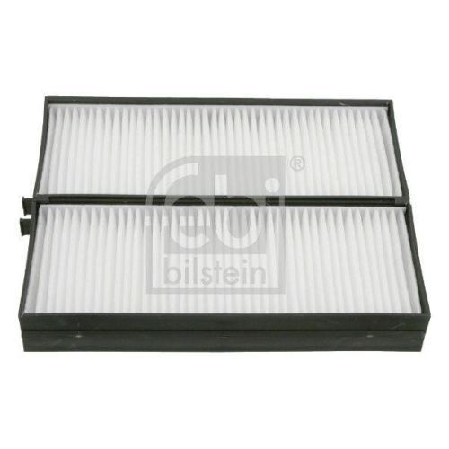 FEBI BILSTEIN Filtersatz, Innenraumluft 24542