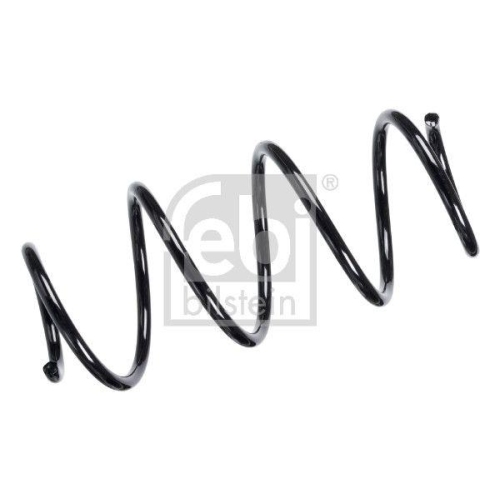 FEBI BILSTEIN Fahrwerksfeder 38891