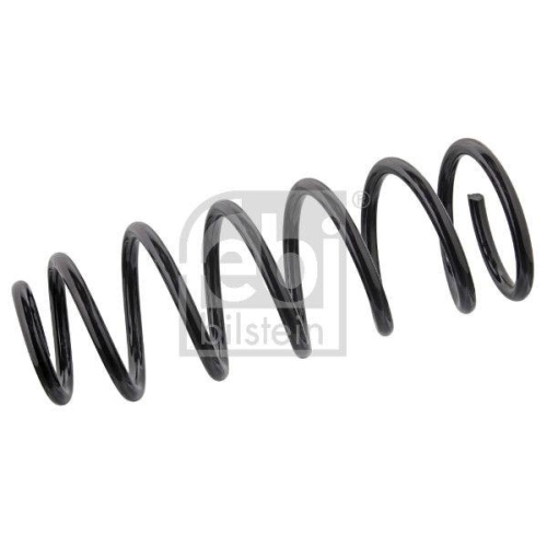 FEBI BILSTEIN Fahrwerksfeder 47261