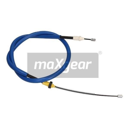 MAXGEAR Seilzug, Feststellbremse 32-0480