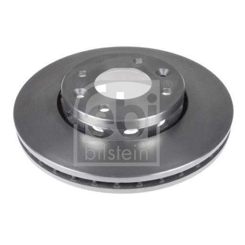 FEBI BILSTEIN Bremsscheibe 108588