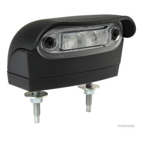 HERTH+BUSS ELPARTS Kennzeichenleuchte 84750060