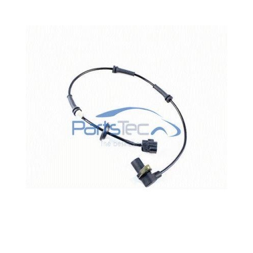 PartsTec Sensor, Raddrehzahl PTA560-0404