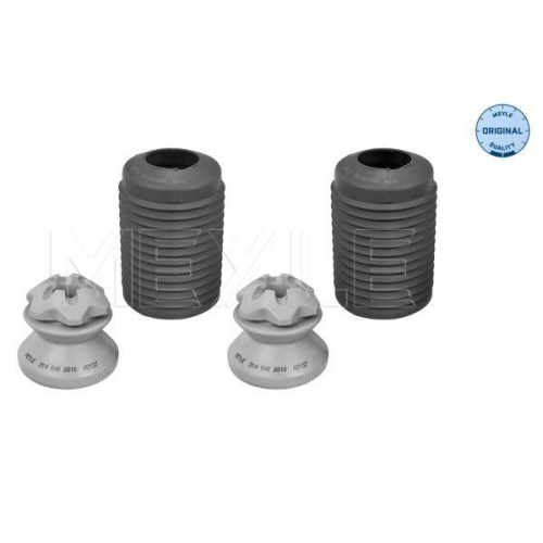 MEYLE Staubschutzsatz, Stoßdämpfer MEYLE-ORIGINAL-KIT: Better solution for you! 314 640 0010