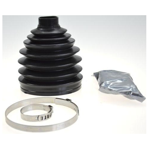 SPIDAN Faltenbalgsatz, Antriebswelle 23016