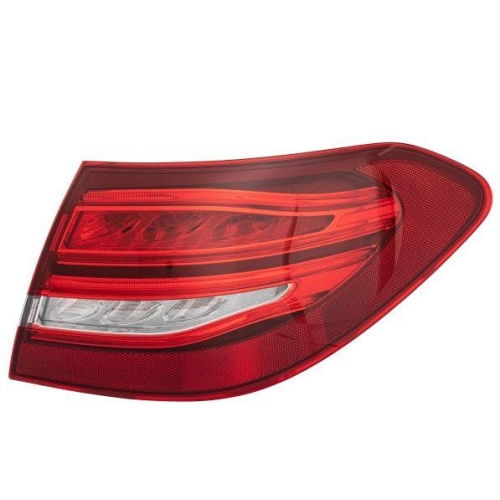 HELLA Heckleuchte 2SD 354 875-241