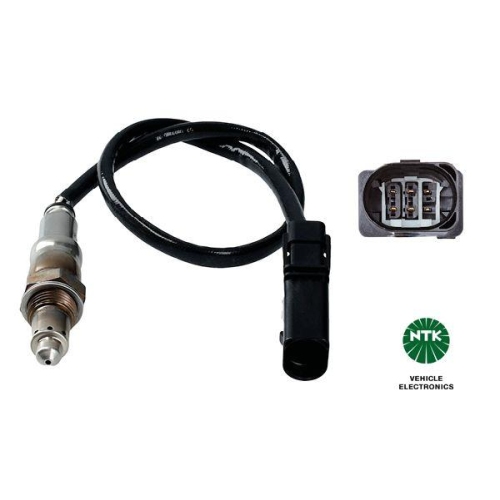 NTK Lambdasonde 92457