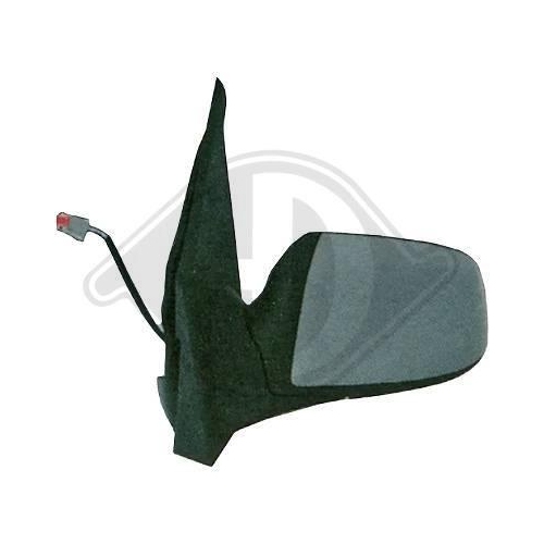 DIEDERICHS Au&szlig;enspiegel 1475325