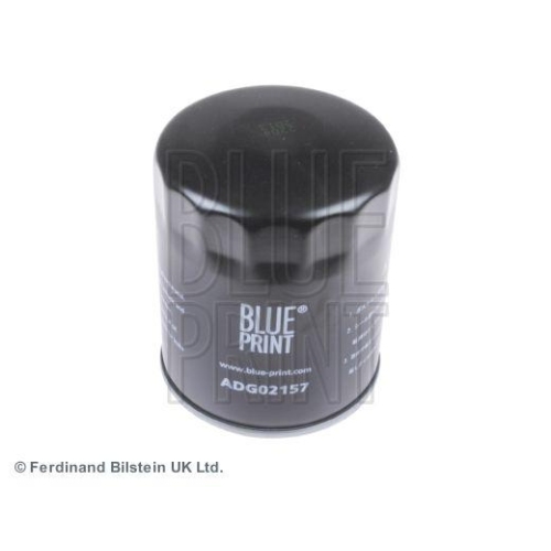 BLUE PRINT &Ouml;lfilter
