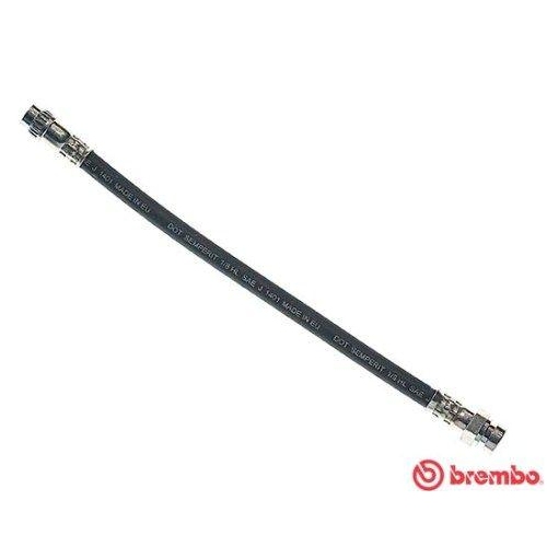 BREMBO Bremsschlauch ESSENTIAL LINE