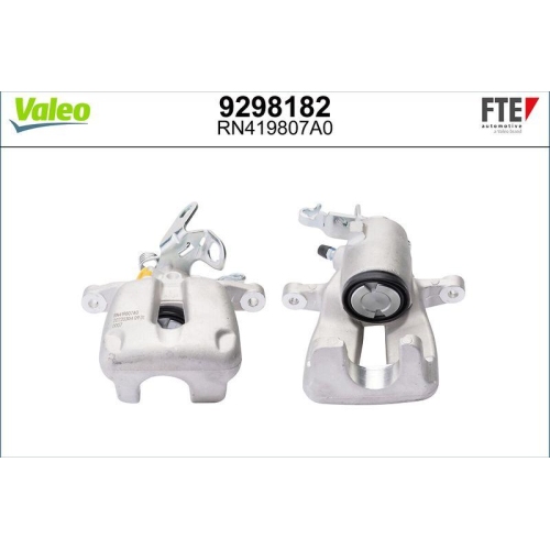 FTE Bremssattel NEOGEN