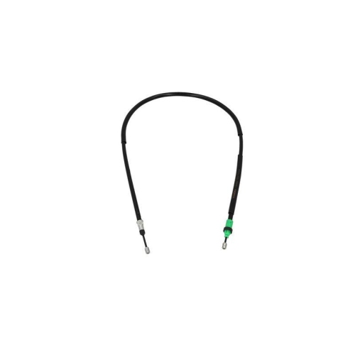 KAMOKA Seilzug, Feststellbremse