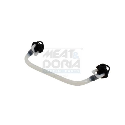 MEAT & DORIA Kraftstoffleitung