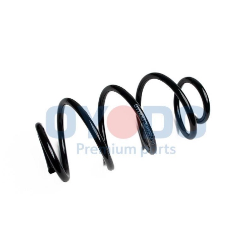 Oyodo Fahrwerksfeder 30A9197-OYO