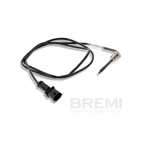 BREMI Sensor, Abgastemperatur