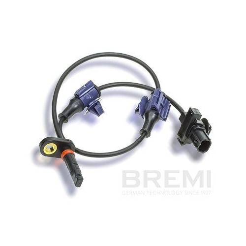 BREMI Sensor, Raddrehzahl