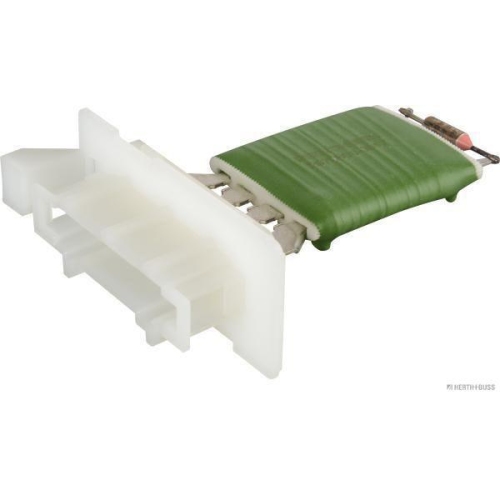 HERTH+BUSS ELPARTS Widerstand, Innenraumgebl&auml;se