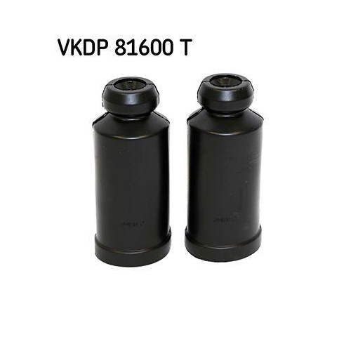 SKF Staubschutzsatz, Sto&szlig;d&auml;mpfer