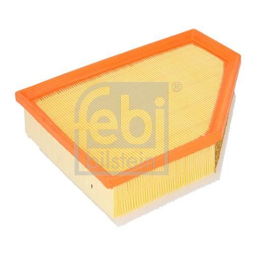 FEBI BILSTEIN Luftfilter 198158