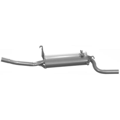 VEGAZ GmbH Endschalldämpfer VS-37